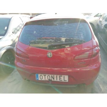 alfa romeo 147 (190) del año 2006