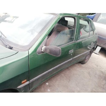 peugeot 306 berlina 3/4/5 puertas (s2) del año 1999