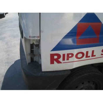 citroën berlingo del año 2002