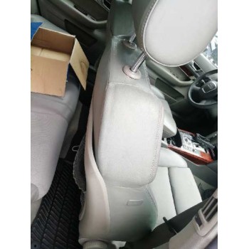 audi a6 berlina (4f2) del año 2004