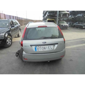 ford fiesta (cbk) del año 2005