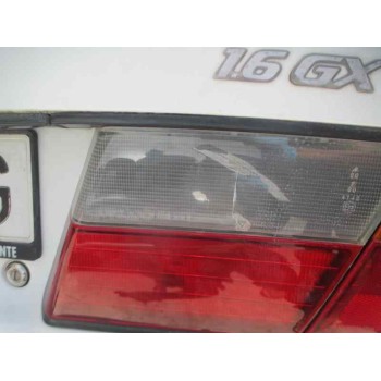 nissan almera (n15) del año 1997