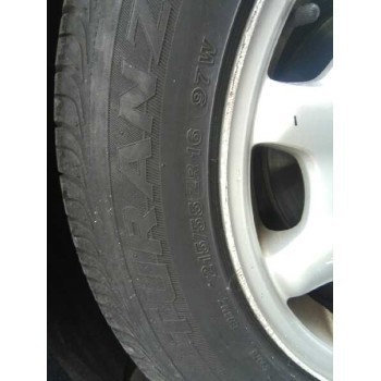 mercedes-benz clase e (w210) berlina diesel del año 2002