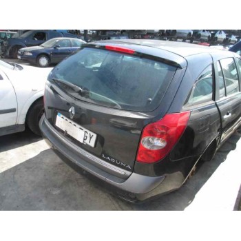 renault laguna ii grandtour (kg0) del año 2006