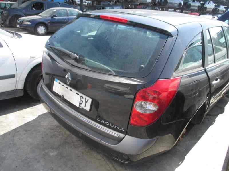 RENAULT LAGUNA II GRANDTOUR (KG0)