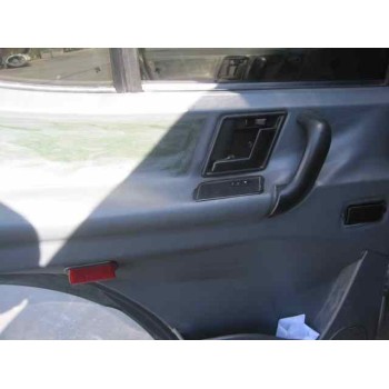 tata safari del año 1999