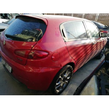 alfa romeo 147 (190) del año 2006