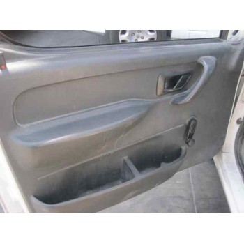 citroën berlingo del año 2002