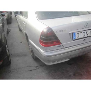 mercedes-benz clase c (w202) berlina del año 1997