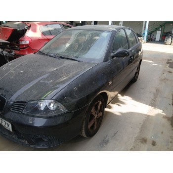 seat ibiza iii (6l1) del año 2008