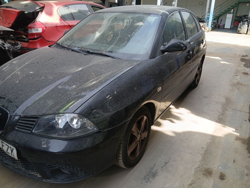 SEAT IBIZA III (6L1)
