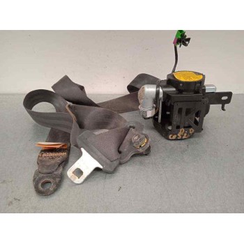 Recambio de kit airbag para chevrolet epica lt referencia OEM IAM 96435788  9101912