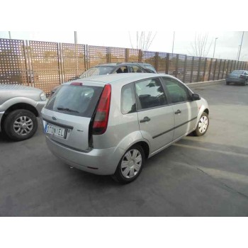 ford fiesta (cbk) del año 2005
