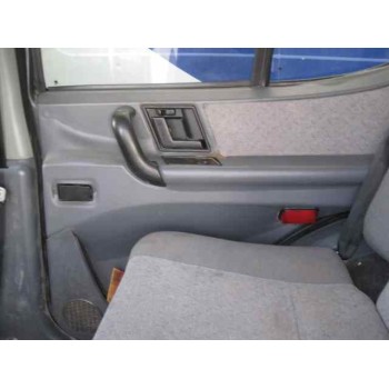 tata safari del año 1999