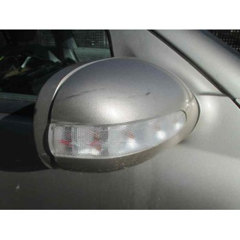 mercedes-benz clase c (w203) berlina del año 2002