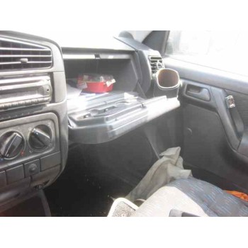 volkswagen golf iii berlina (1h1) del año 1993