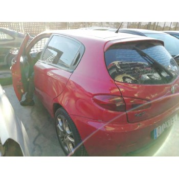 alfa romeo 147 (190) del año 2006