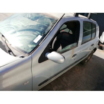 renault clio ii fase ii (b/cb0) del año 2004