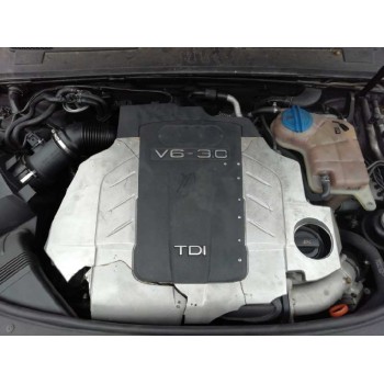 audi a6 berlina (4f2) del año 2004