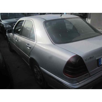 mercedes-benz clase c (w202) berlina del año 1997