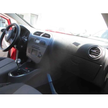 seat leon (1p1) del año 2005