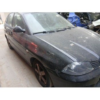 seat ibiza iii (6l1) del año 2008