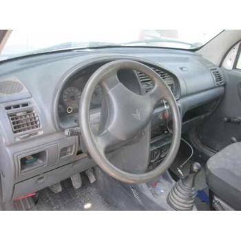 citroën berlingo del año 2002