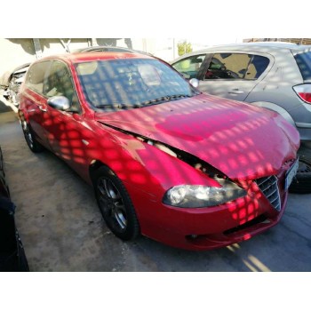 alfa romeo 147 (190) del año 2006