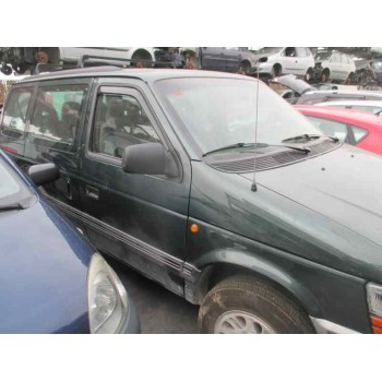 chrysler voyager (es) del año 1994