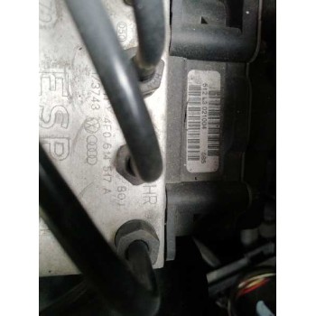 audi a6 berlina (4f2) del año 2004