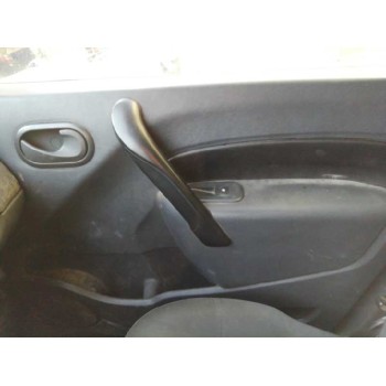 renault kangoo del año 2011