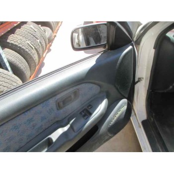 nissan almera (n15) del año 1997