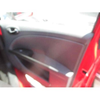 seat leon (1p1) del año 2005