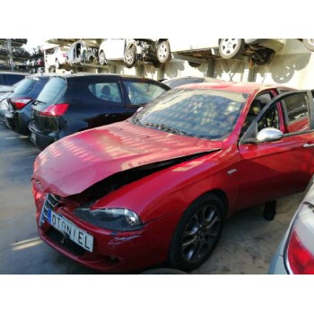 alfa romeo 147 (190) del año 2006