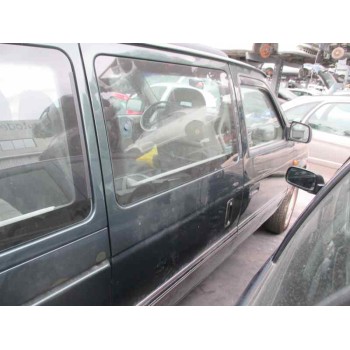 chrysler voyager (es) del año 1994