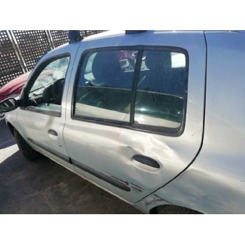 renault clio ii fase ii (b/cb0) del año 2004