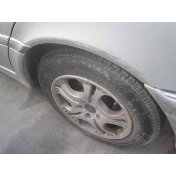 mercedes-benz clase c (w202) berlina del año 1997