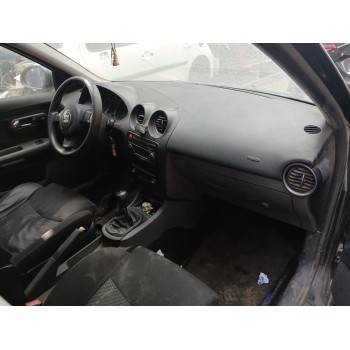 seat ibiza iii (6l1) del año 2008