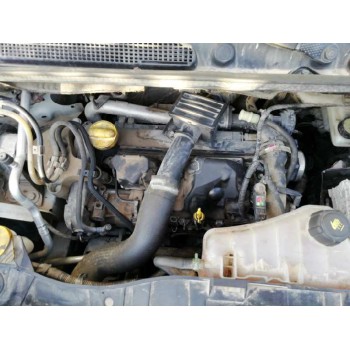 renault kangoo del año 2011