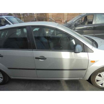 ford fiesta (cbk) del año 2005