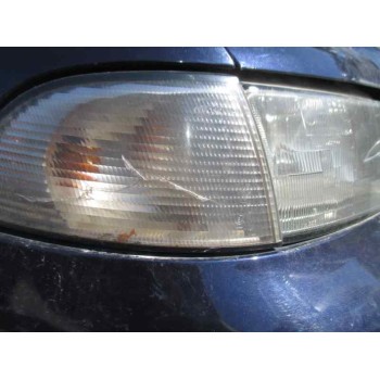 audi a4 berlina (b5) del año 1997