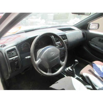 nissan almera (n15) del año 1997