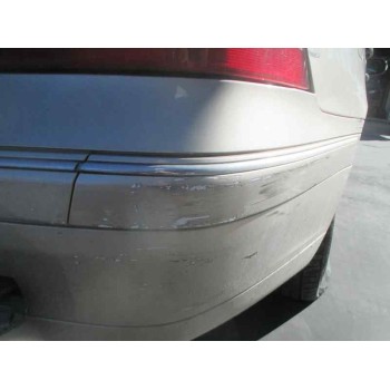 mercedes-benz clase c (w203) berlina del año 2002