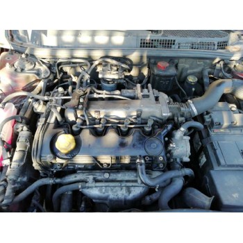 alfa romeo 147 (190) del año 2006