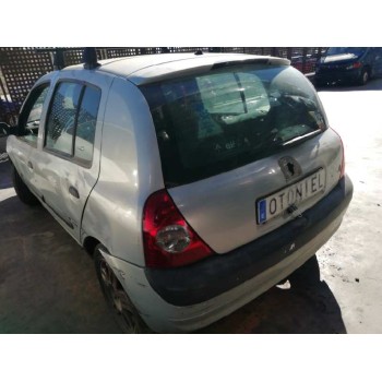 renault clio ii fase ii (b/cb0) del año 2004