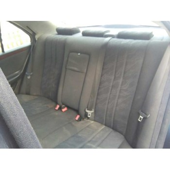 mercedes-benz clase e (w210) berlina diesel del año 2002