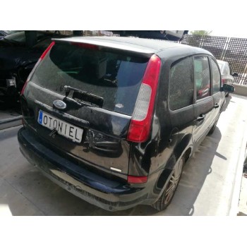 ford focus c-max (cap) del año 2006