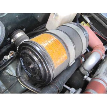 tata safari del año 1999