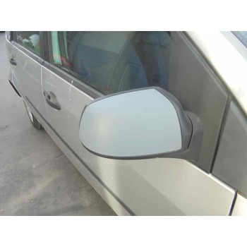 ford fiesta (cbk) del año 2005