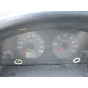 citroën berlingo del año 2002